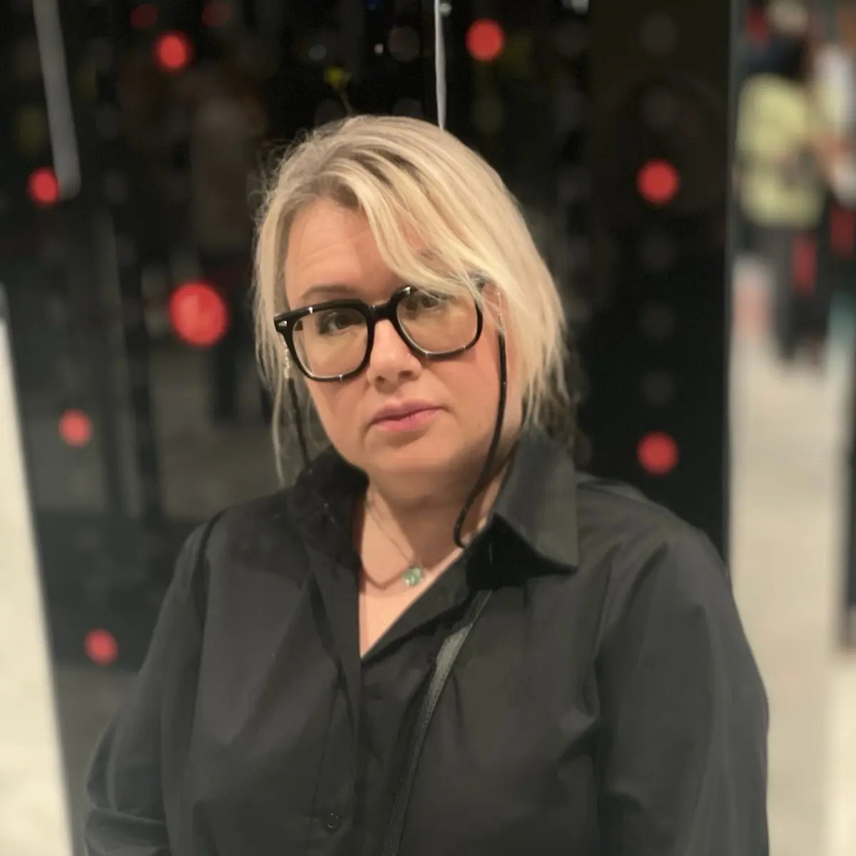 Екатерина Синадская