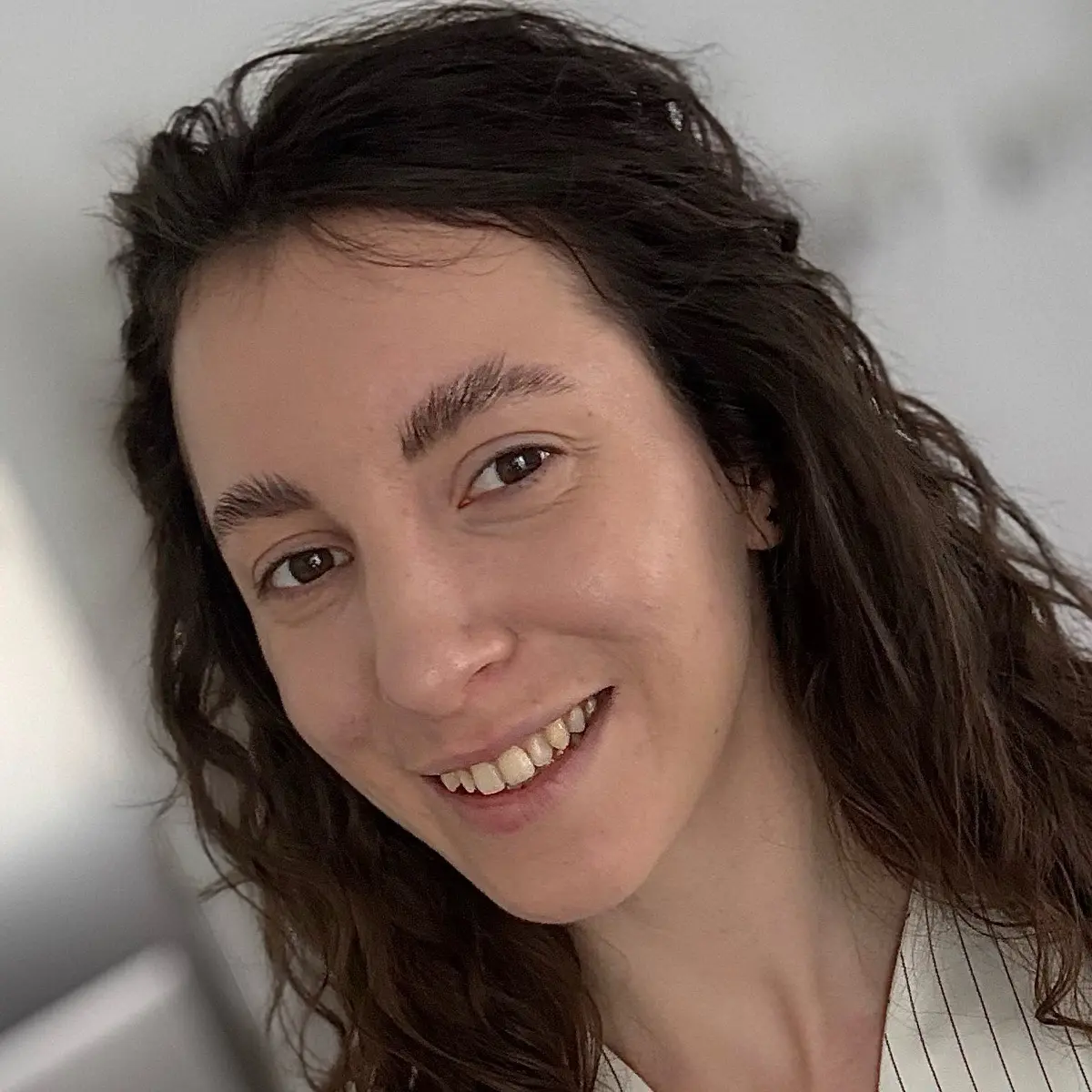 Наталья Стафеева