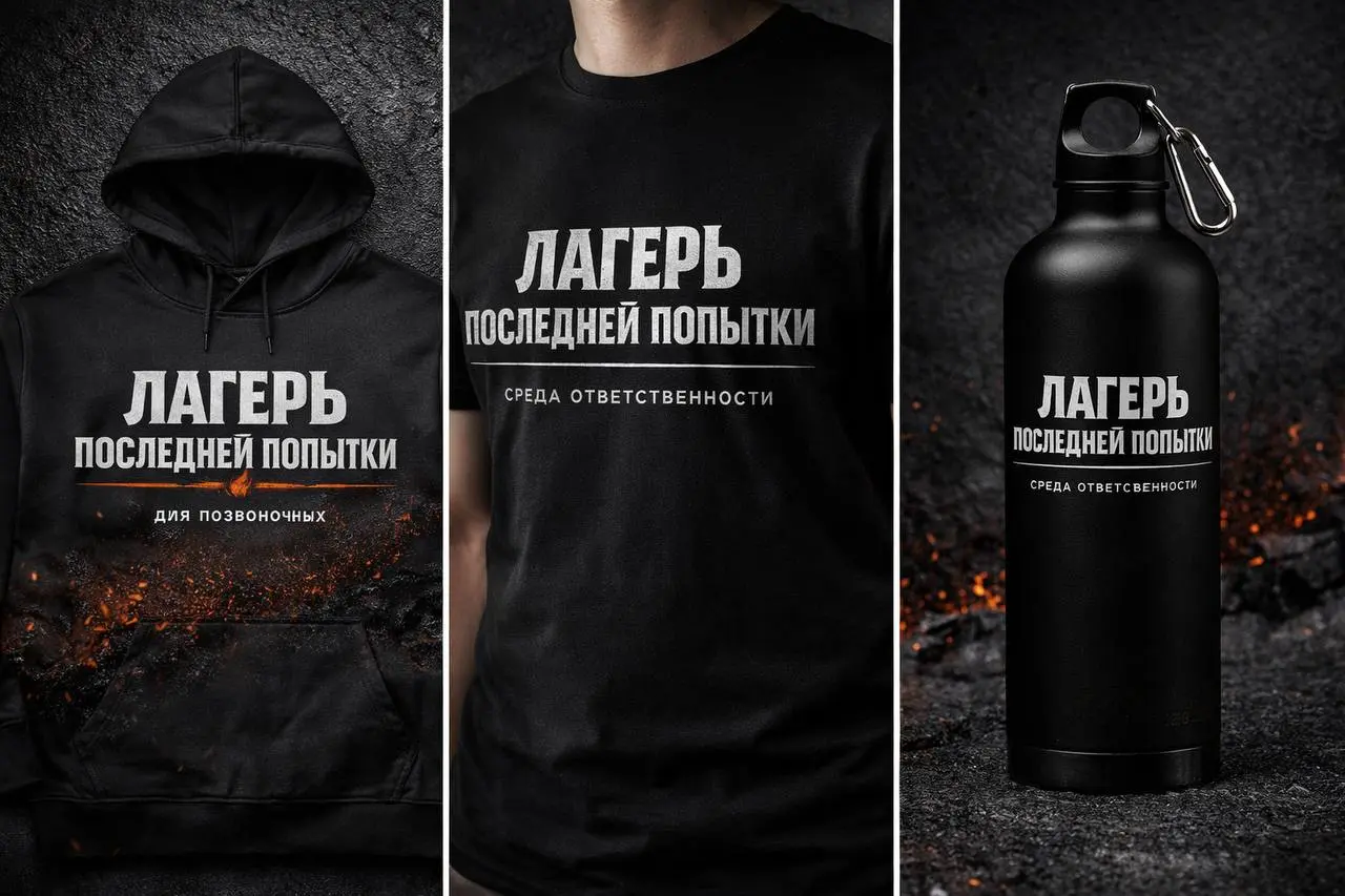 Вчера весь день работала над лагерем. Хочу не много поделиться | Сетка — социальная сеть от hh.ru