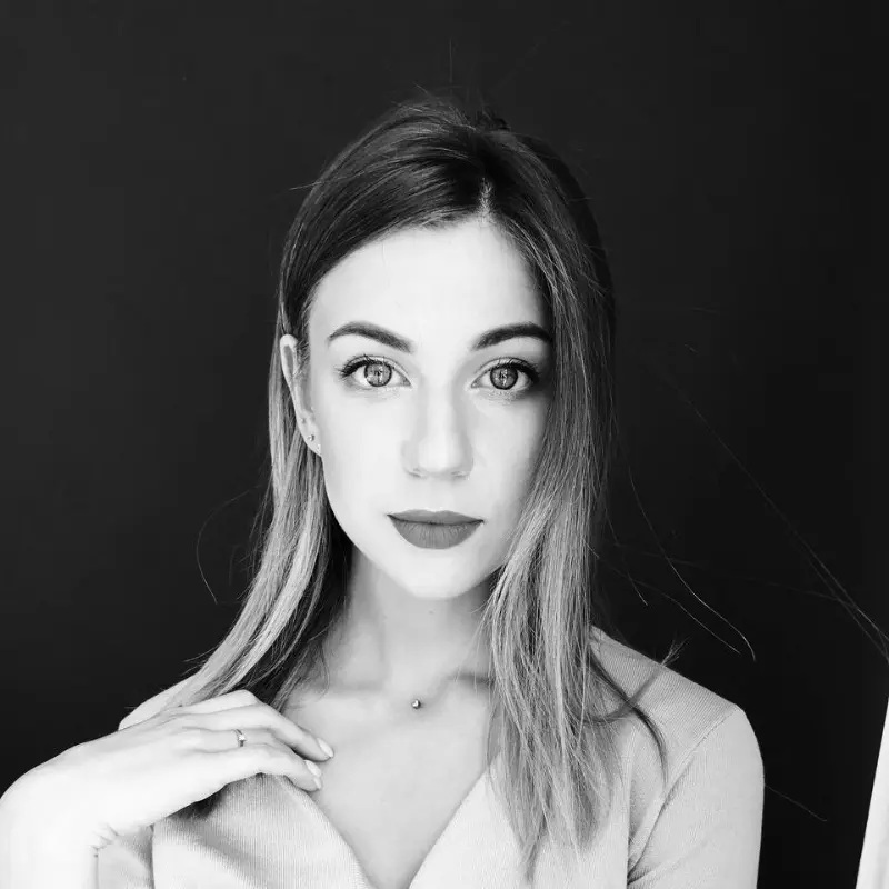 Ксения Мельниченко | Сетка — социальная сеть от hh.ru