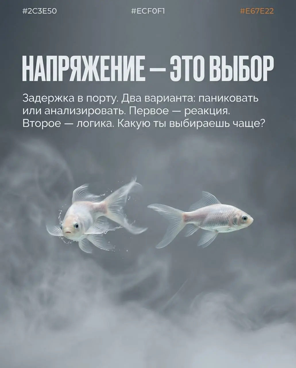Тебе — уставшему логисту, который всё ещё верит, что можно сделать по-другому
Ты хочешь выстроить цепочку, а не просто «закрыть заявку» | Сетка — социальная сеть от hh.ru