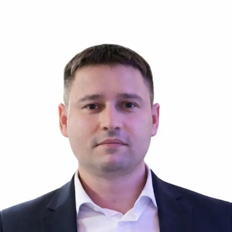 Александр Смольяков | Сетка — социальная сеть от hh.ru