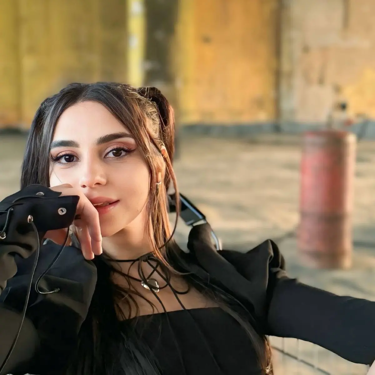 Милана Родригез