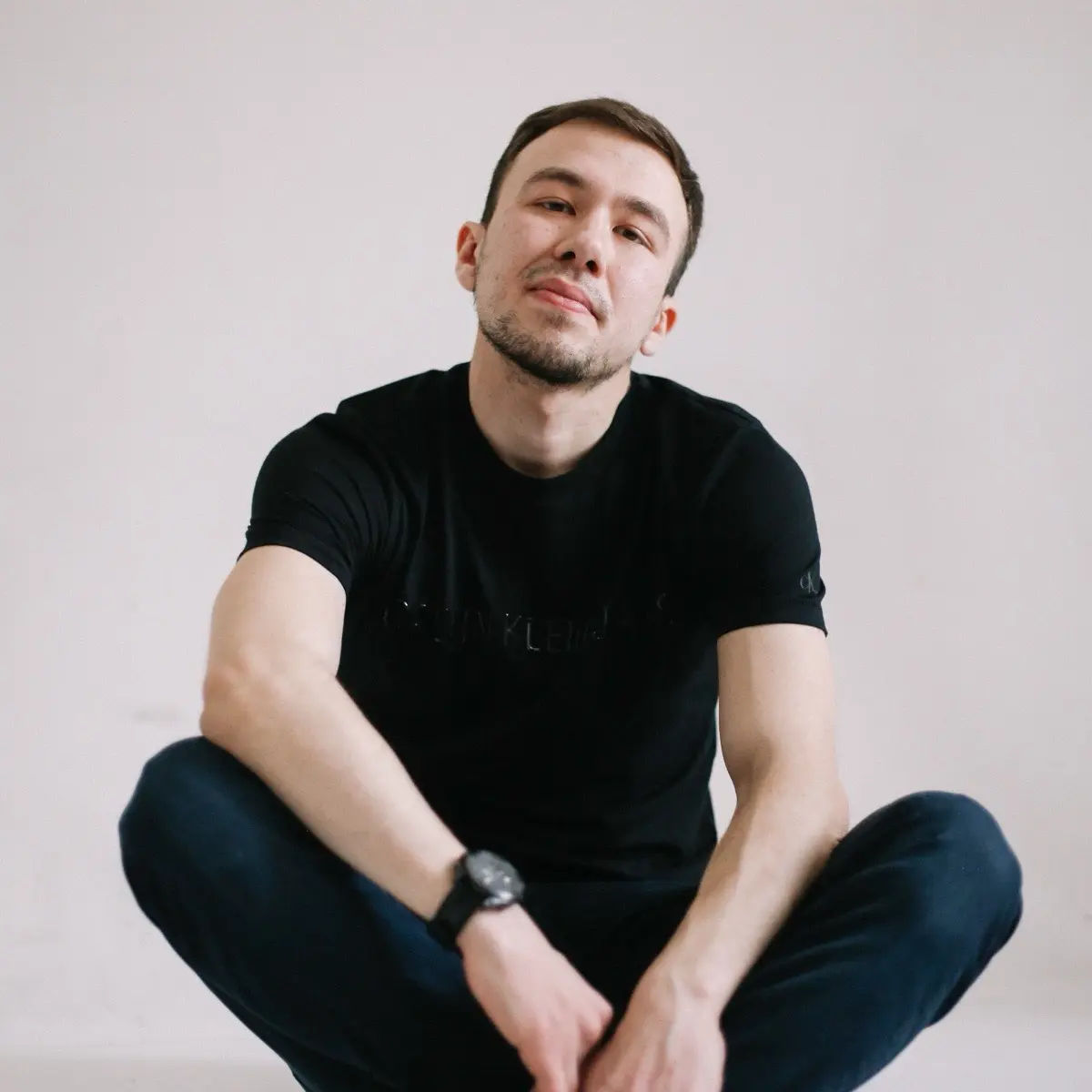 Михаил Иринчеев | Сетка — социальная сеть от hh.ru