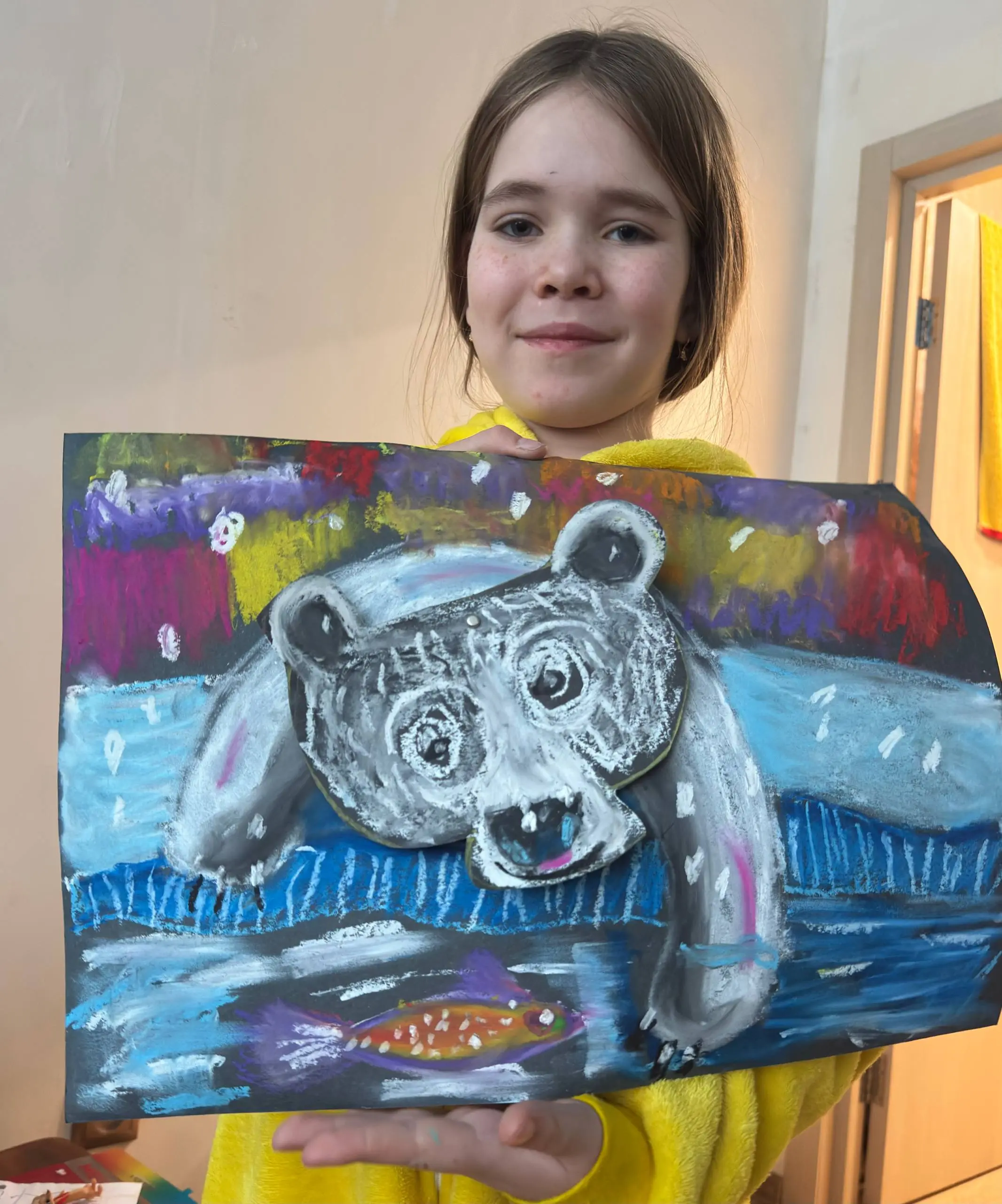 Моя принцесса 😍как красиво | Сетка — социальная сеть от hh.ru