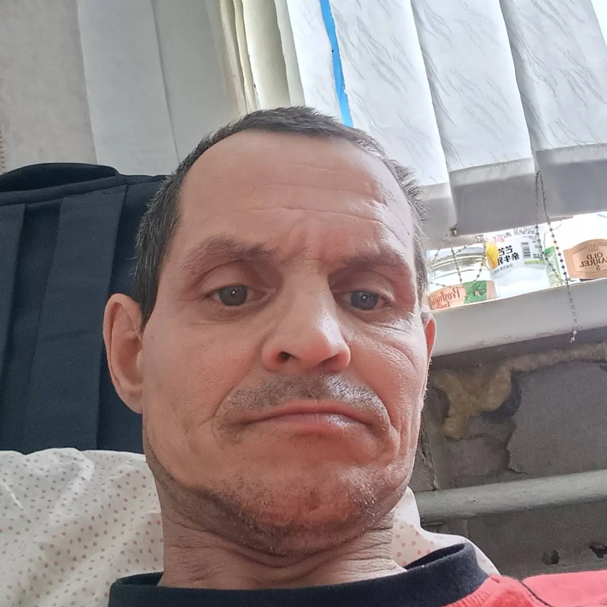 Михаил Харьков