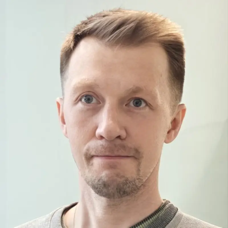 Илья Логинов | Сетка — социальная сеть от hh.ru