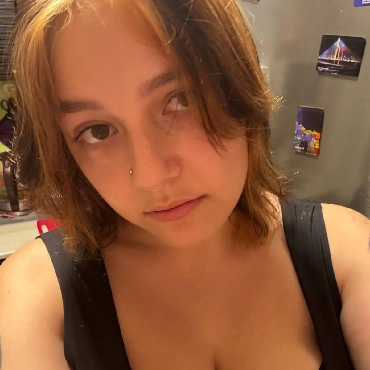 Элина Клёсова | Сетка — социальная сеть от hh.ru