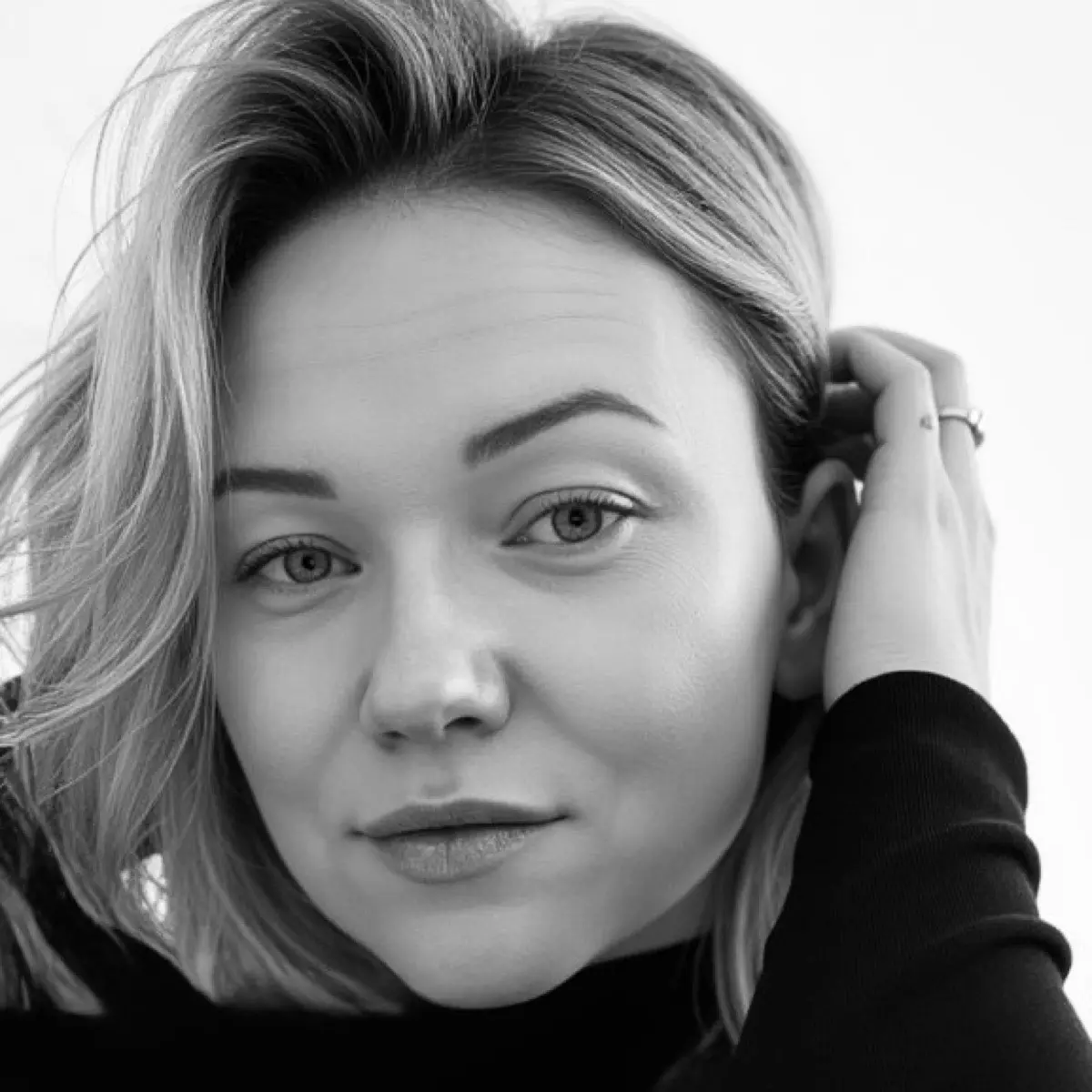 Инна Костикова | Сетка — социальная сеть от hh.ru