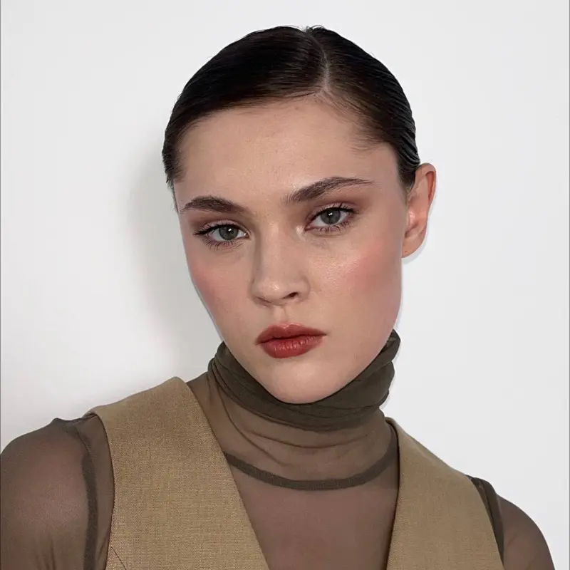 Екатерина Вишнякова | Сетка — социальная сеть от hh.ru