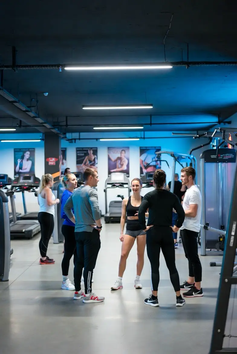 1️⃣1️⃣ «Нетворкинг как опция» | Сетка — социальная сеть от hh.ru