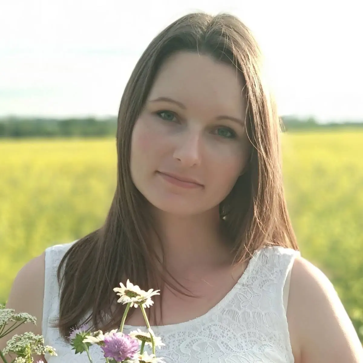 Ольга Мишунина | Сетка — социальная сеть от hh.ru