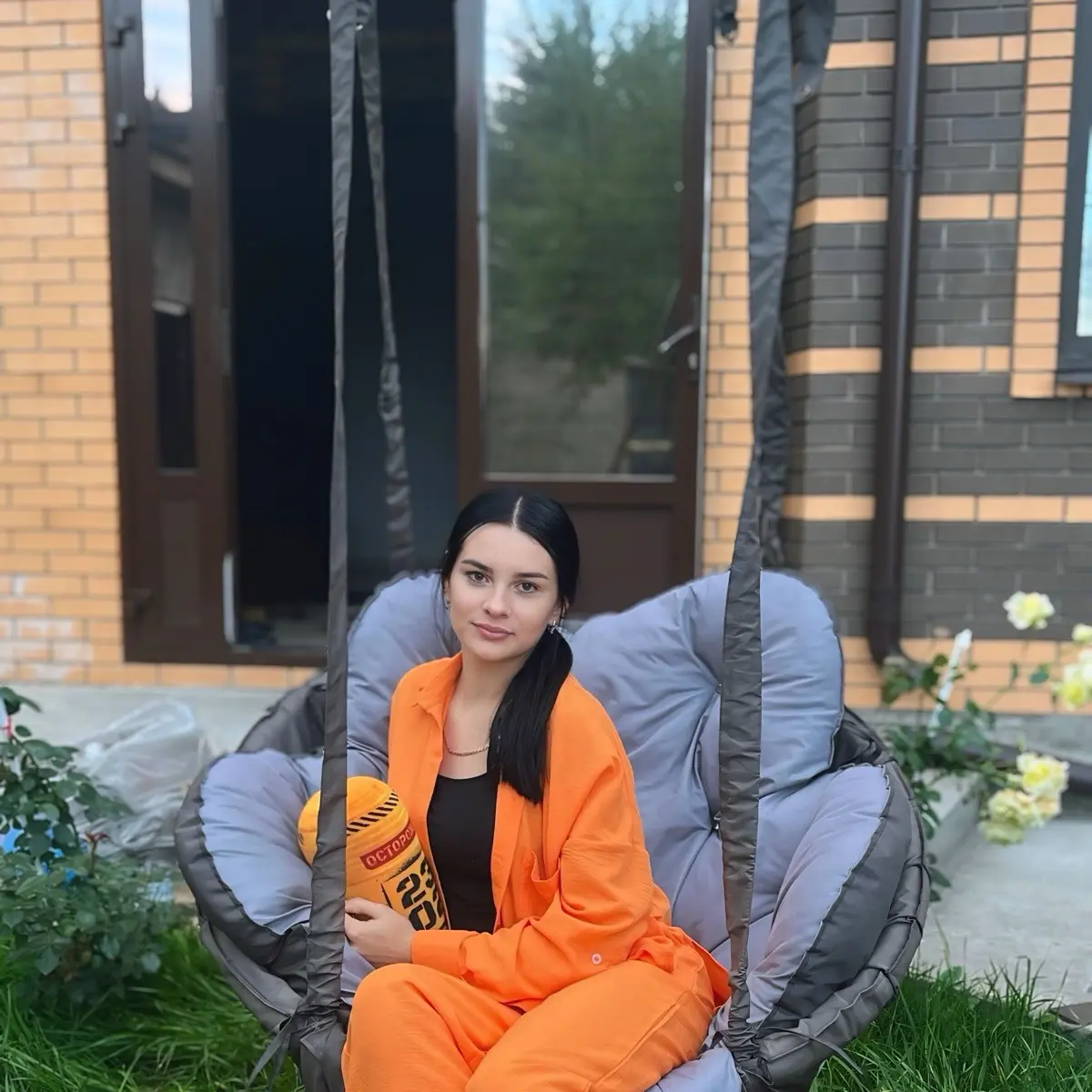 Татьяна Болиева | Сетка — социальная сеть от hh.ru