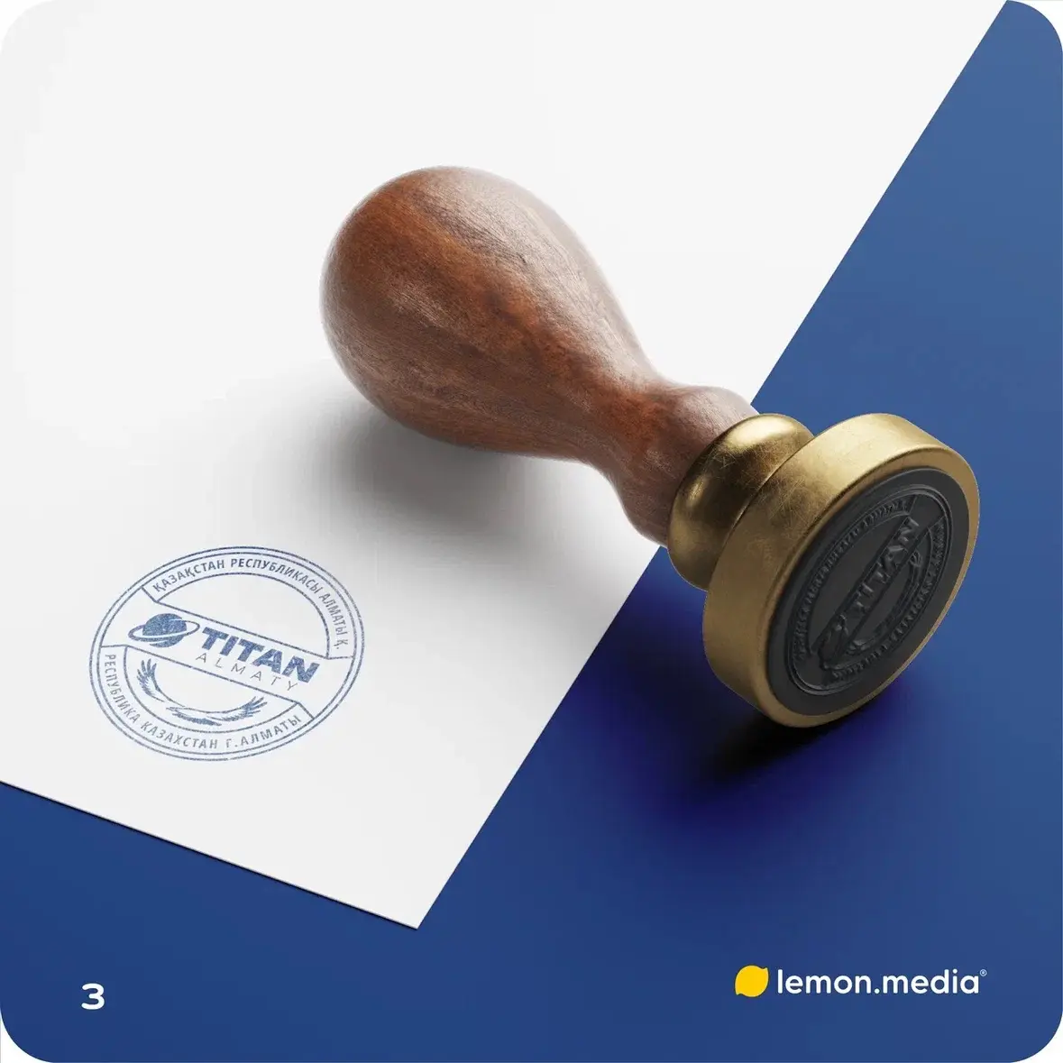 Логотип для компании «TITAN» | Сетка — социальная сеть от hh.ru
