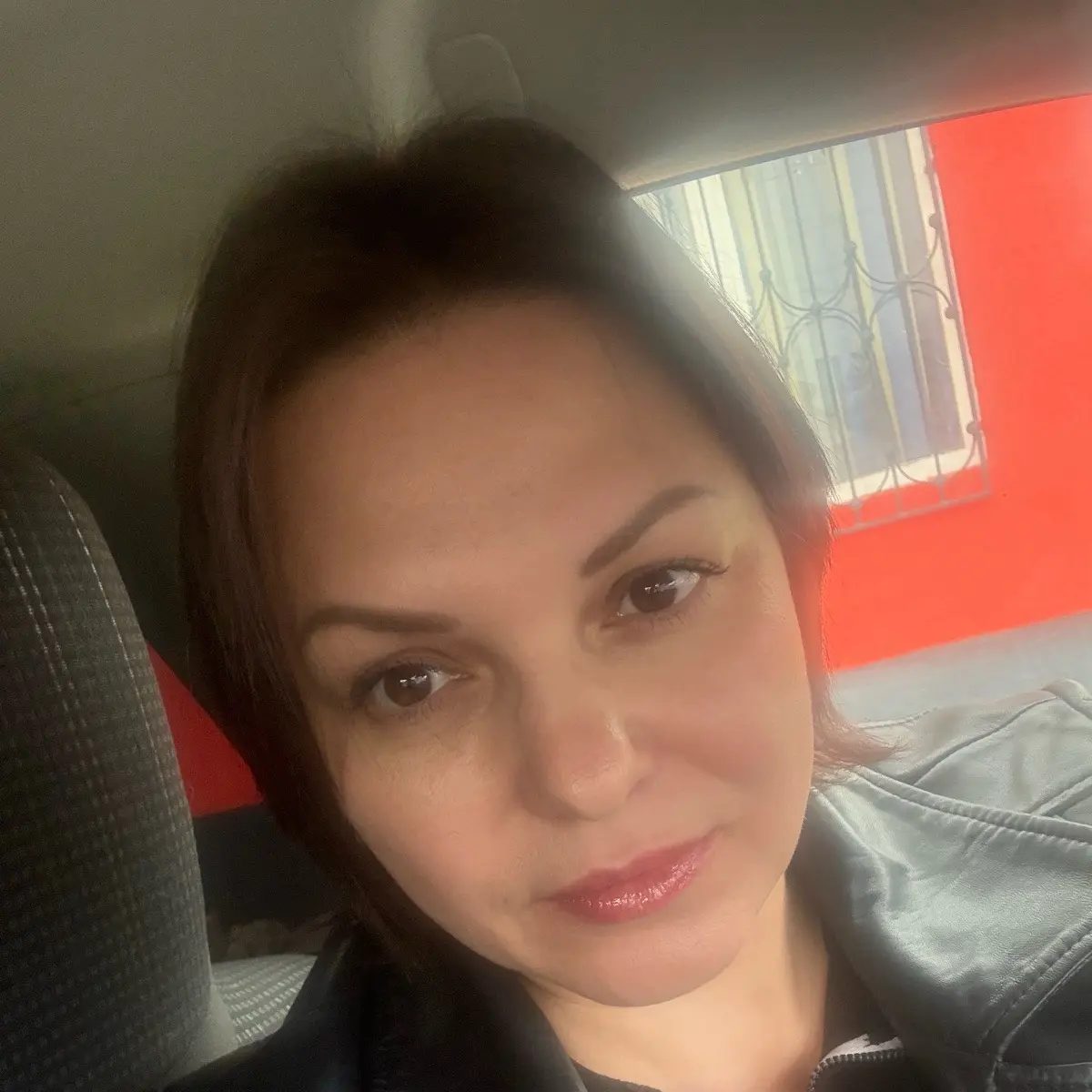 Екатерина Высоцкая