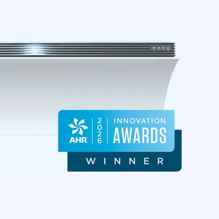 Кондиционер Sharp AiRest стал лауреатом AHR Expo Innovation Award | Сетка — социальная сеть от hh.ru