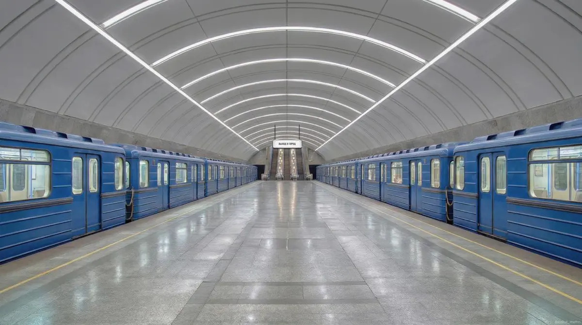 Пермское метро | Сетка — социальная сеть от hh.ru