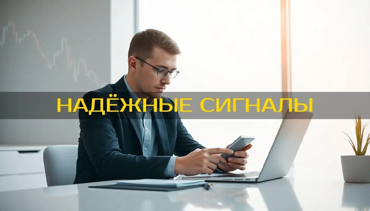 Инвестиции, трейдинг, бесплатные сигналы
Ищешь надёжные сигналы для торговли и инвестиционные идеи? Здесь — готовые рекомендации, обучение, обзоры рынка | Сетка — социальная сеть от hh.ru