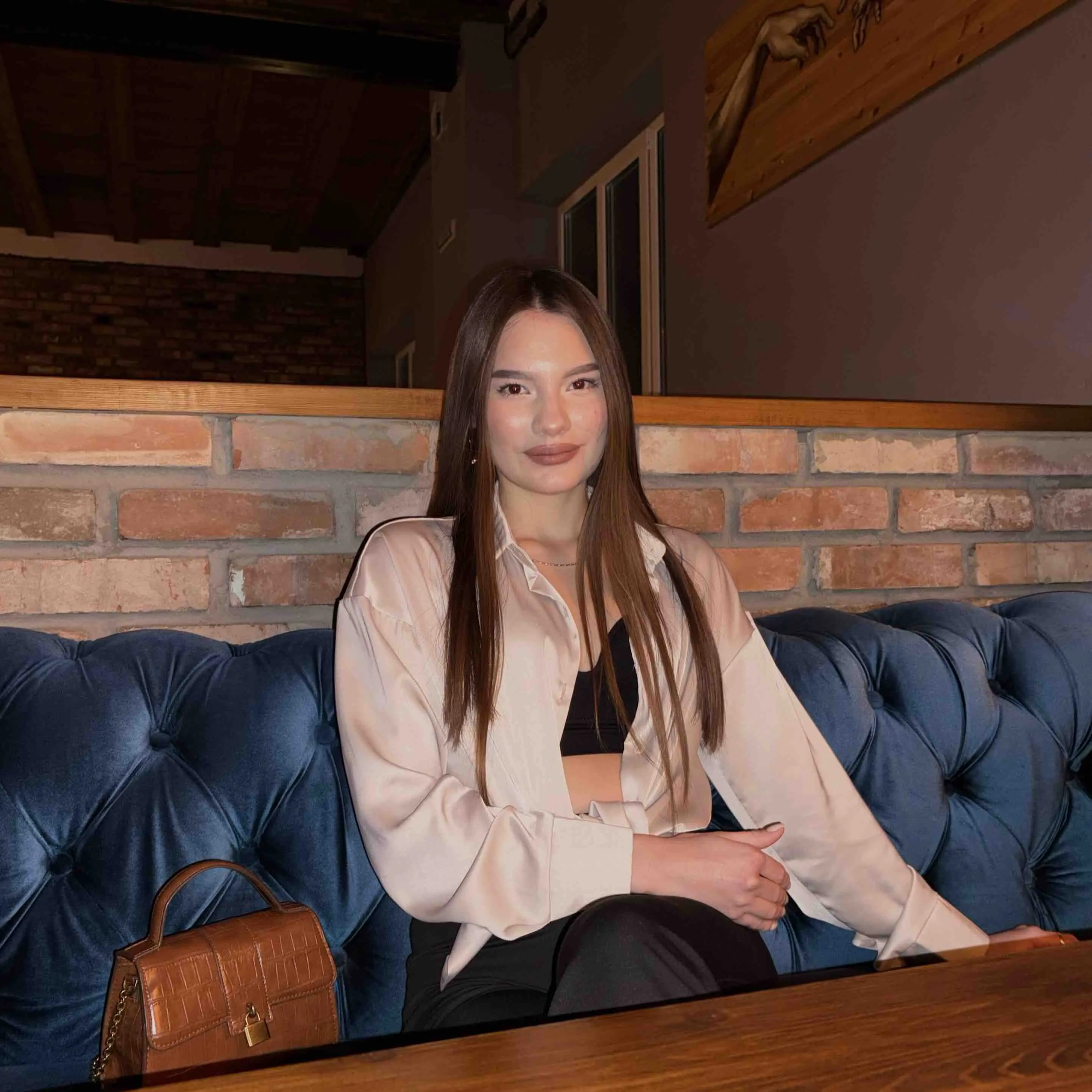 Камила Галимова