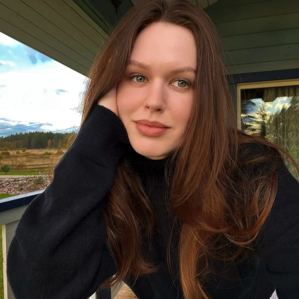 Наталья Никитченко | Сетка — социальная сеть от hh.ru