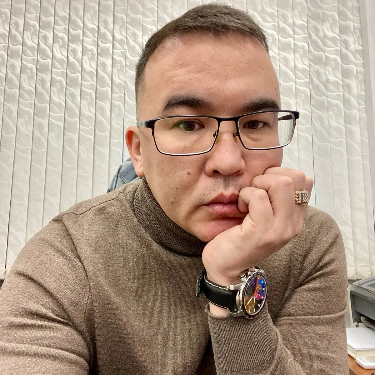 Антон Асочаков | Сетка — социальная сеть от hh.ru