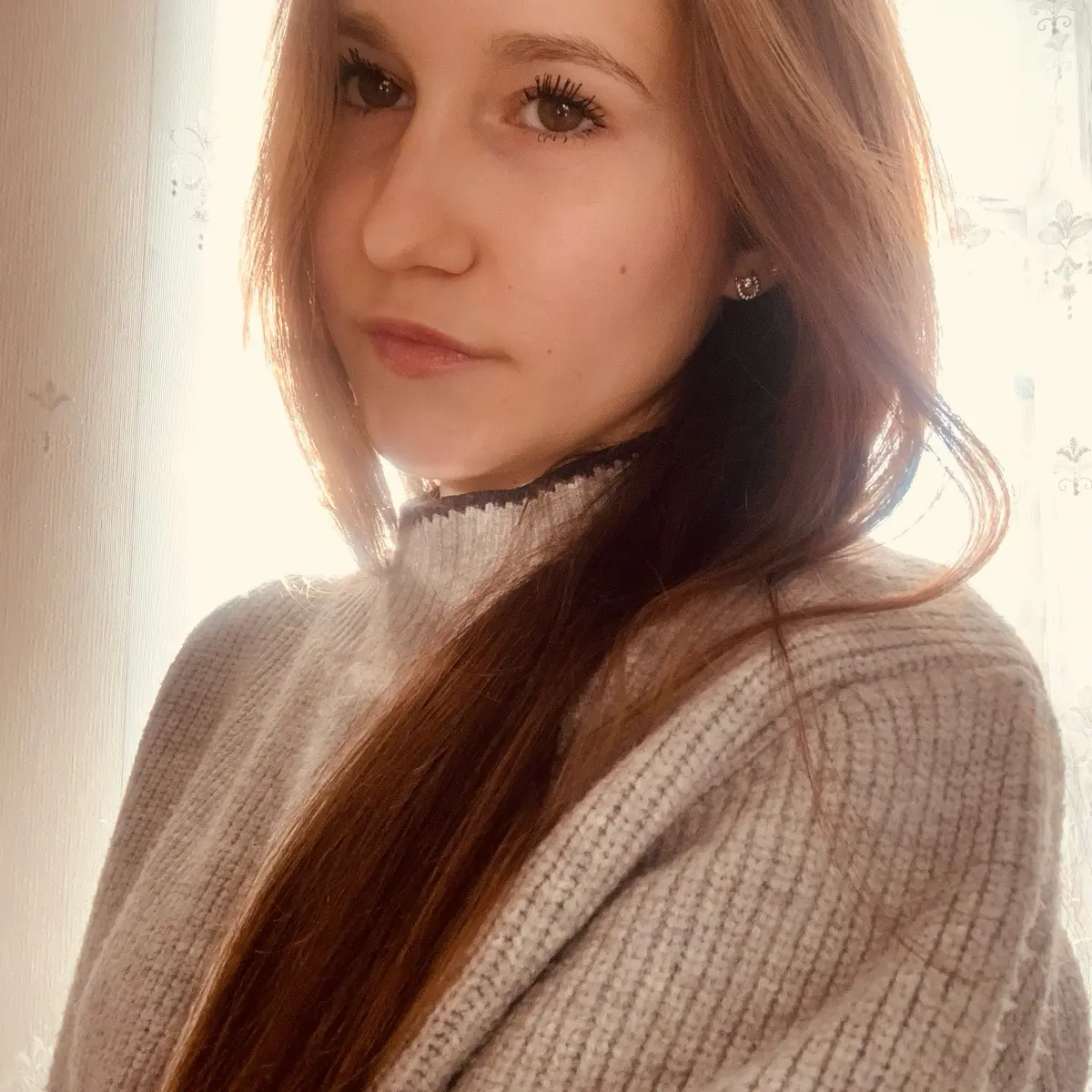 Виктория Першкина