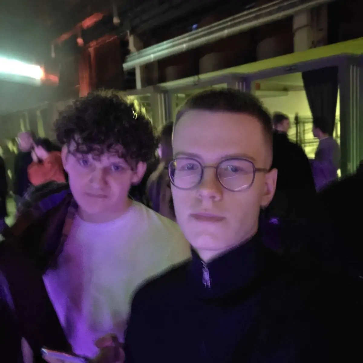 Андрей Новиков