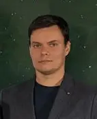 Кирилл Кургузов