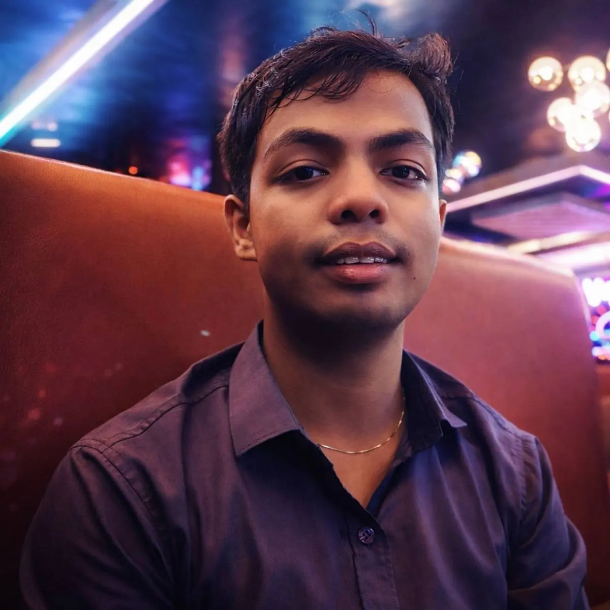 Rakibul Hasan