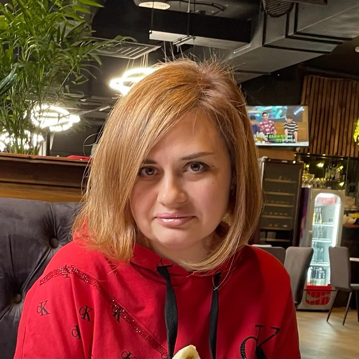 Юлия Юн | Сетка — социальная сеть от hh.ru