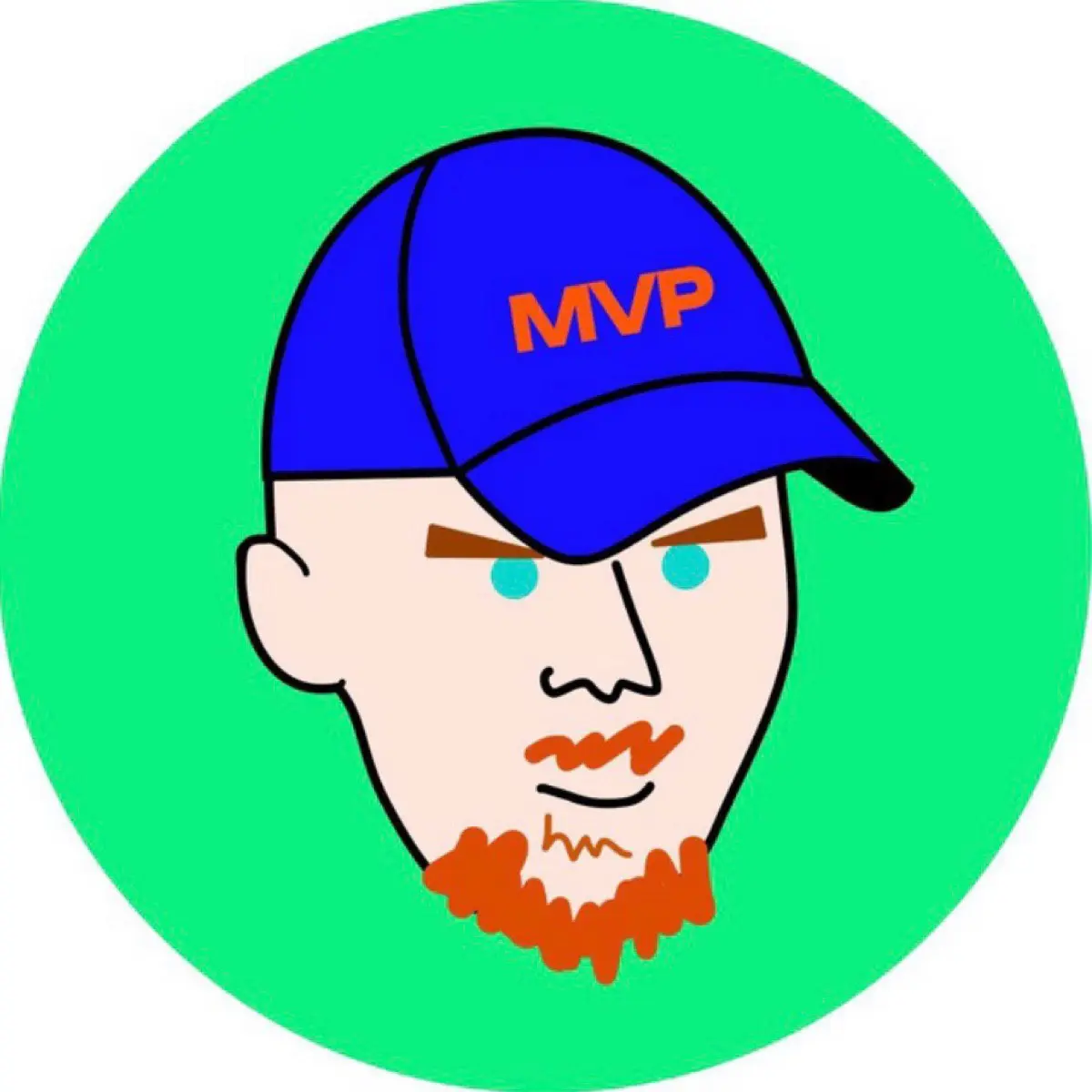 Another MVP | Денис Веселов