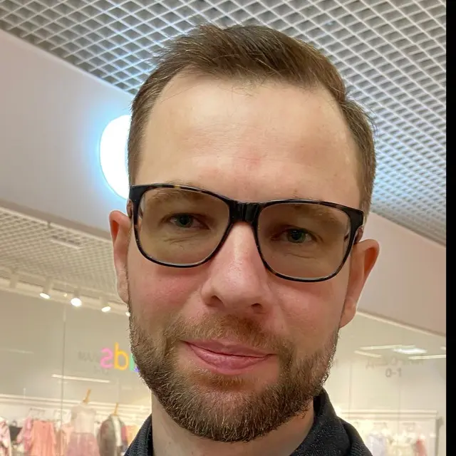 Александр Завадский