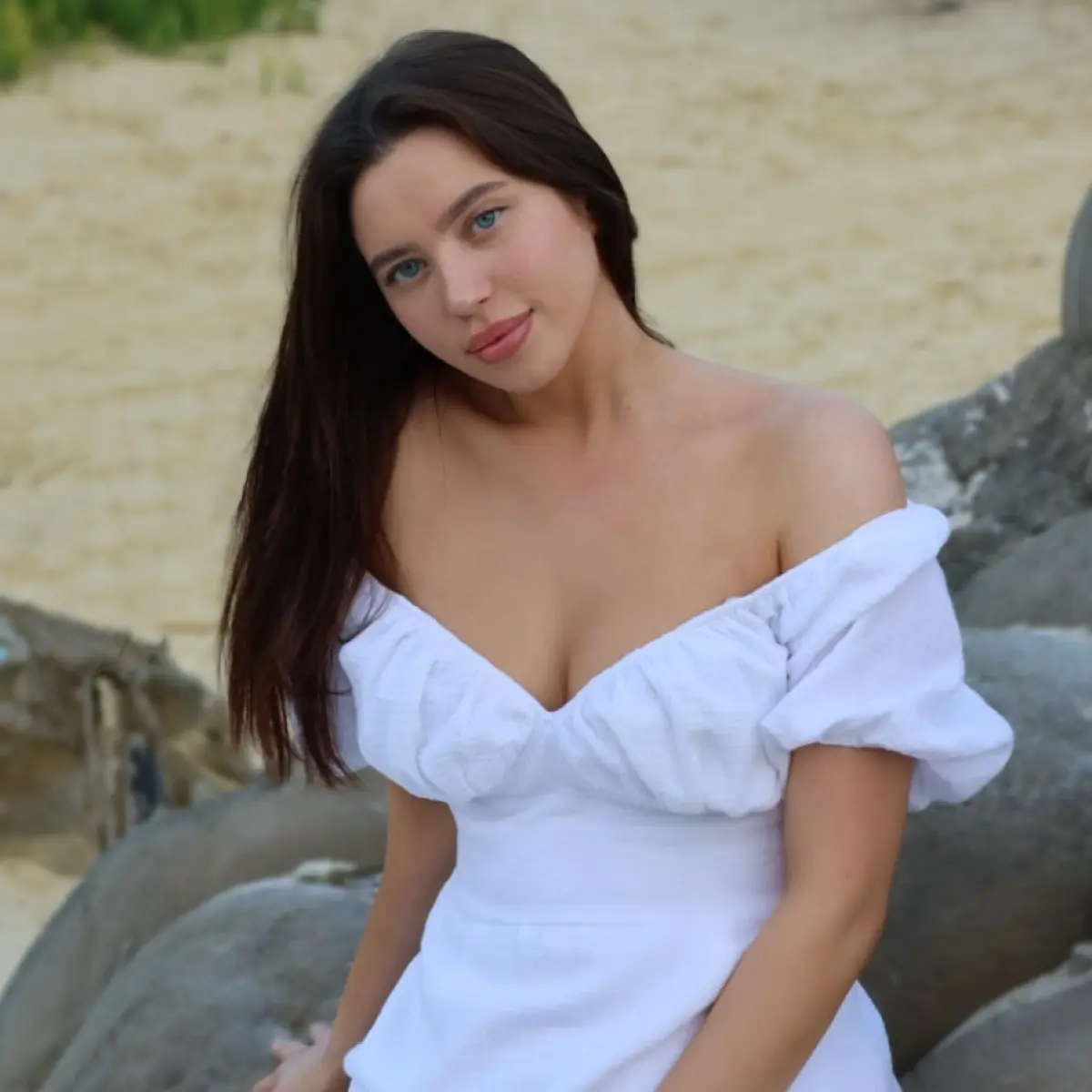 Анастасия Каратеева | Сетка — социальная сеть от hh.ru