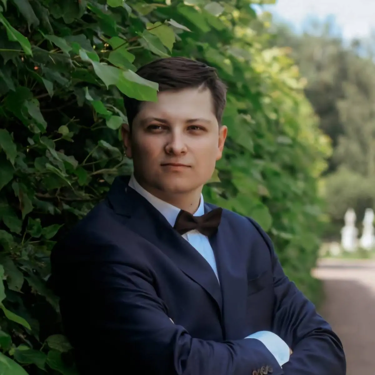 Данила Алёшин | Сетка — социальная сеть от hh.ru