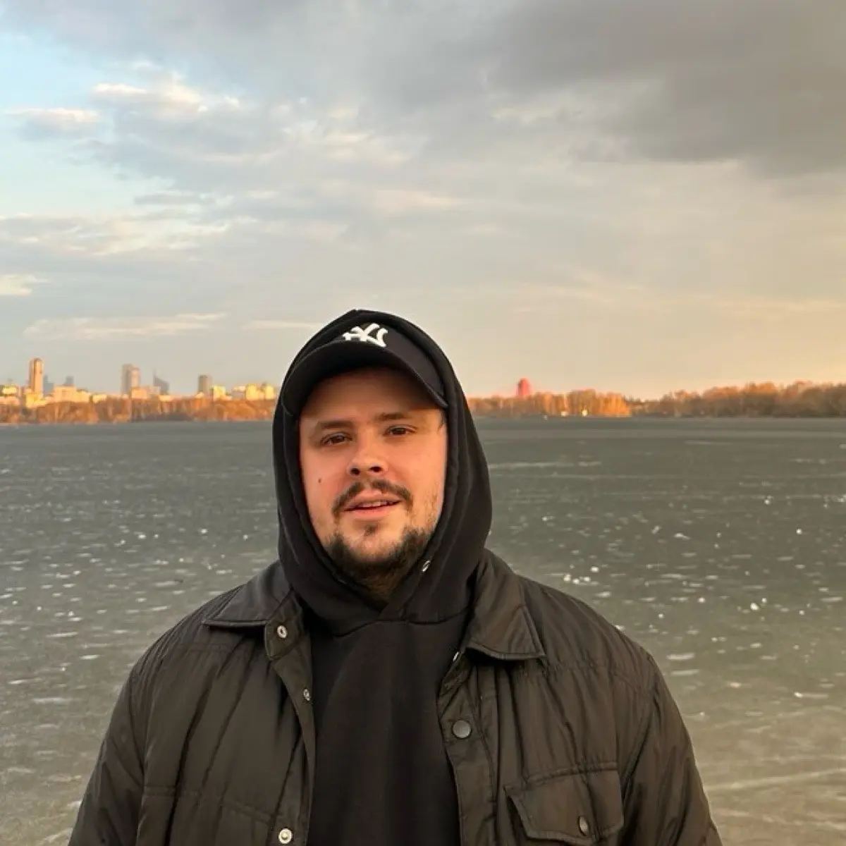 Георгий Якушев | Сетка — социальная сеть от hh.ru