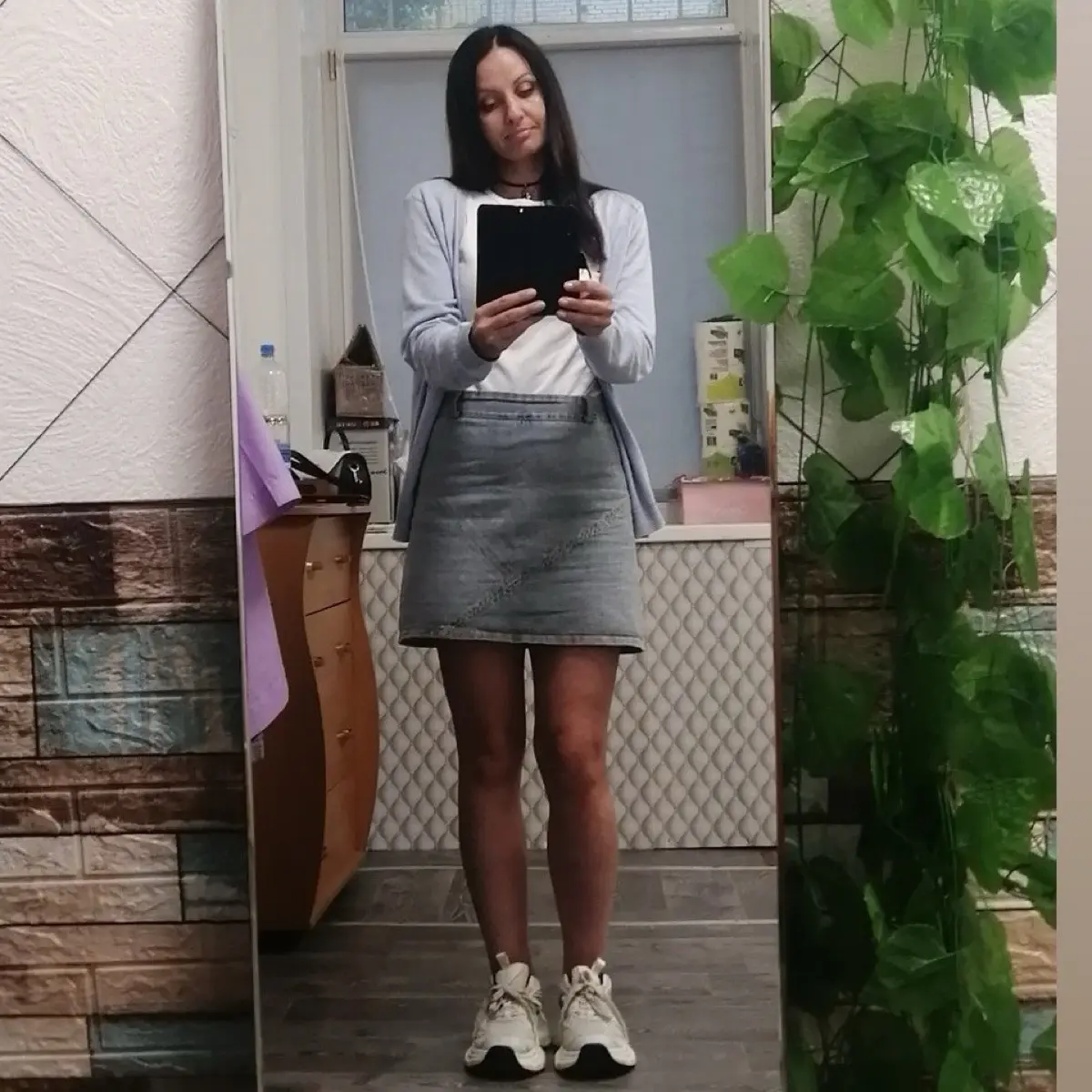 Анна Крицкая | Сетка — социальная сеть от hh.ru