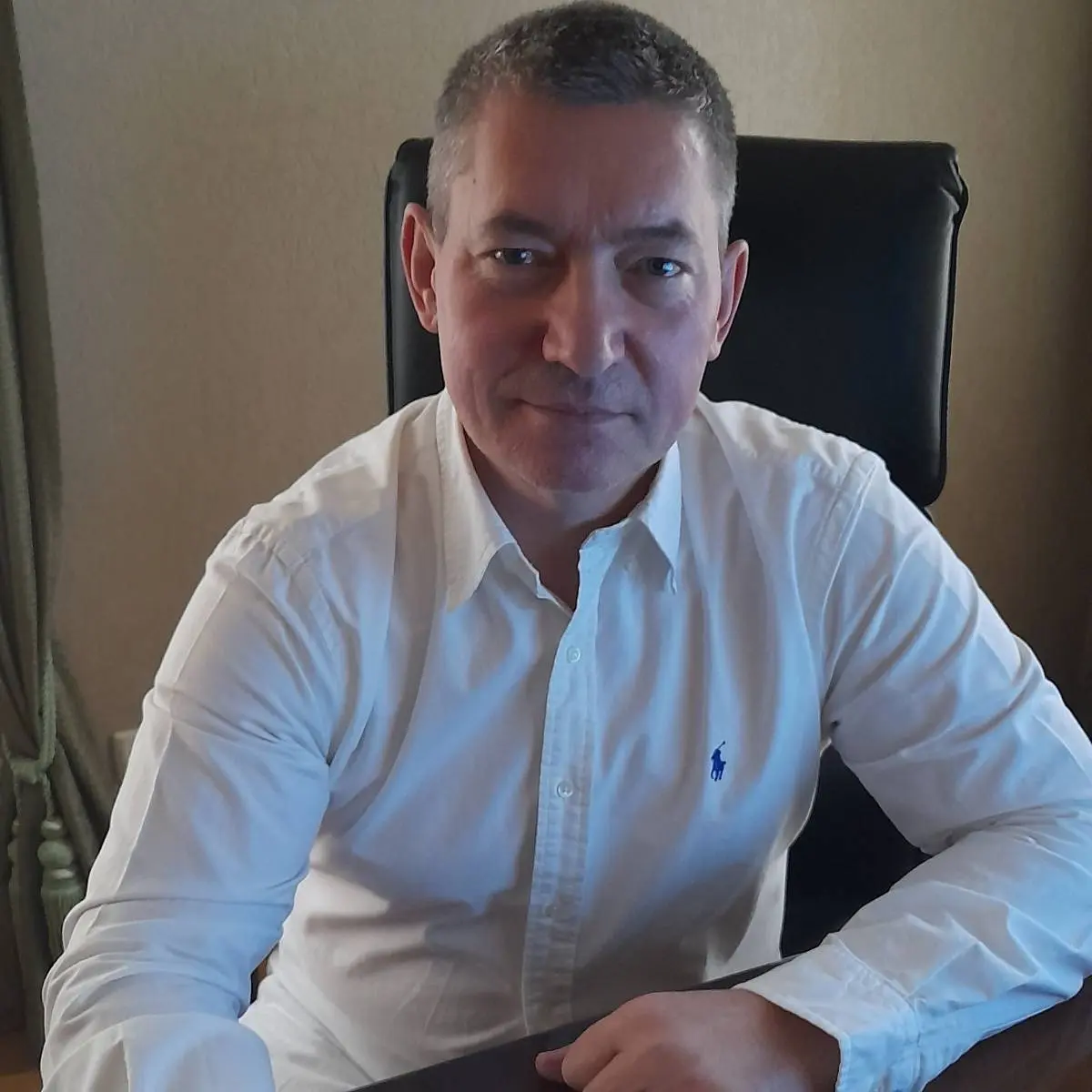 Юрий Тихонюк | Сетка — социальная сеть от hh.ru