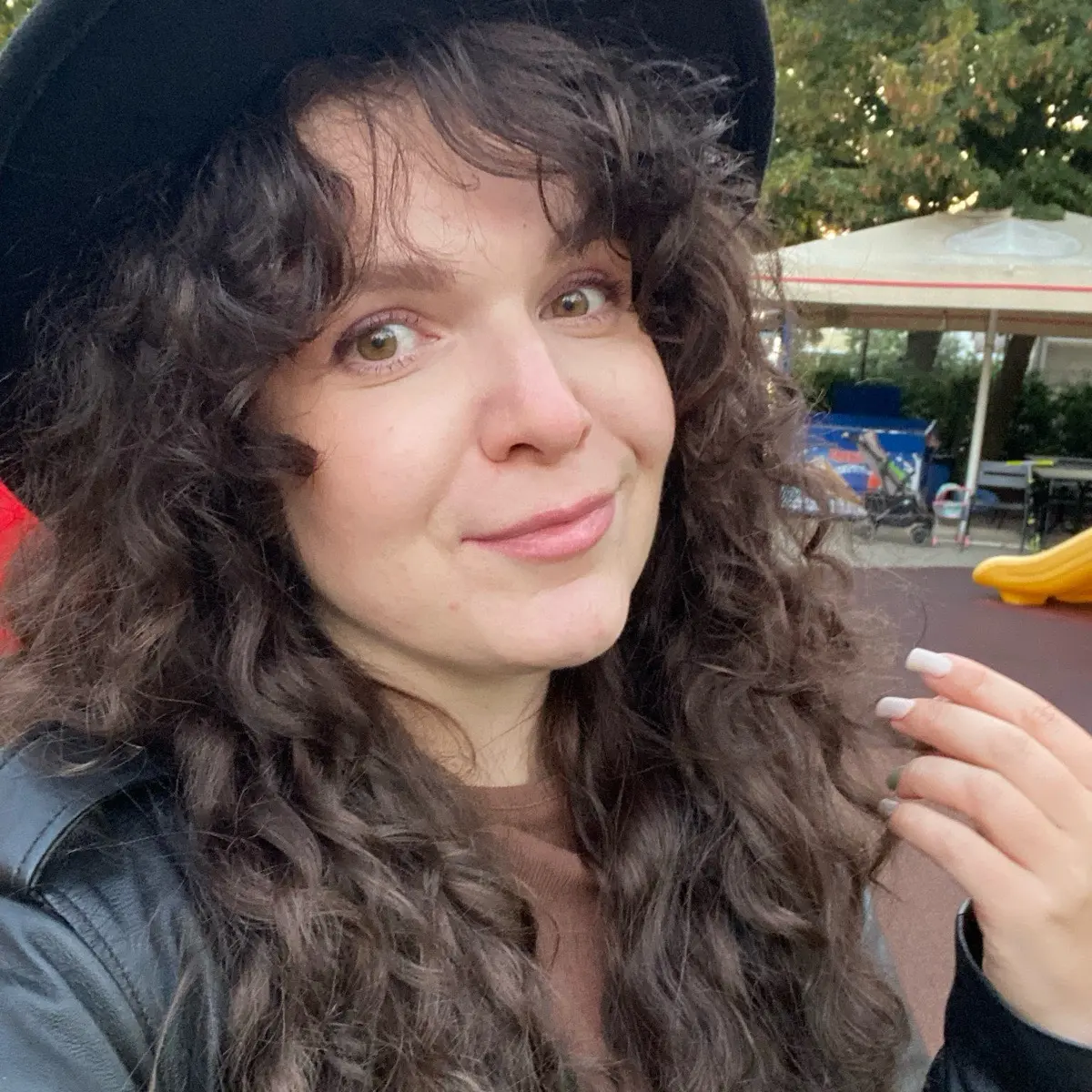 Натали Кузьменко | Сетка — социальная сеть от hh.ru