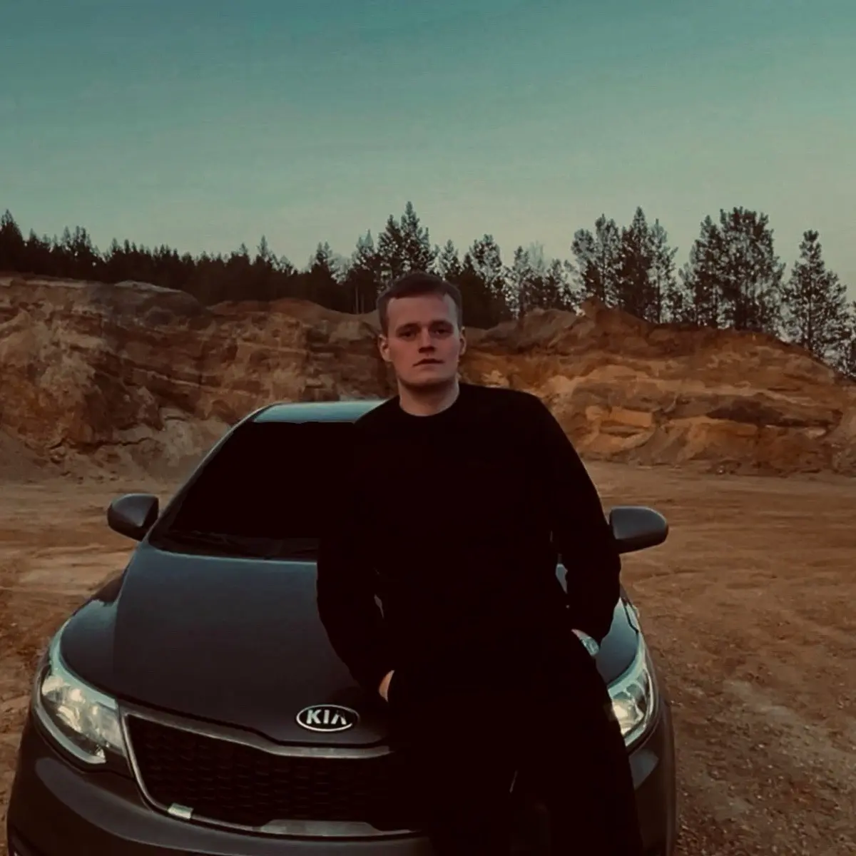 Данил Якименко | Сетка — социальная сеть от hh.ru