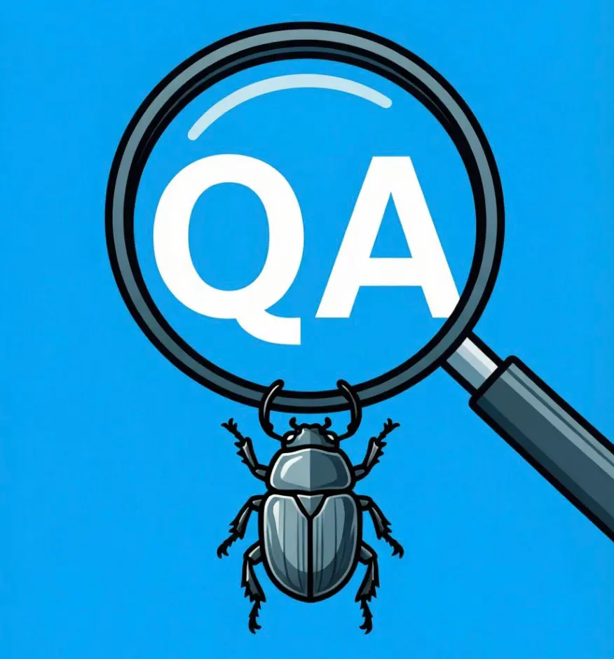 QA из Питера, давайте встретимся? | Сетка — социальная сеть от hh.ru