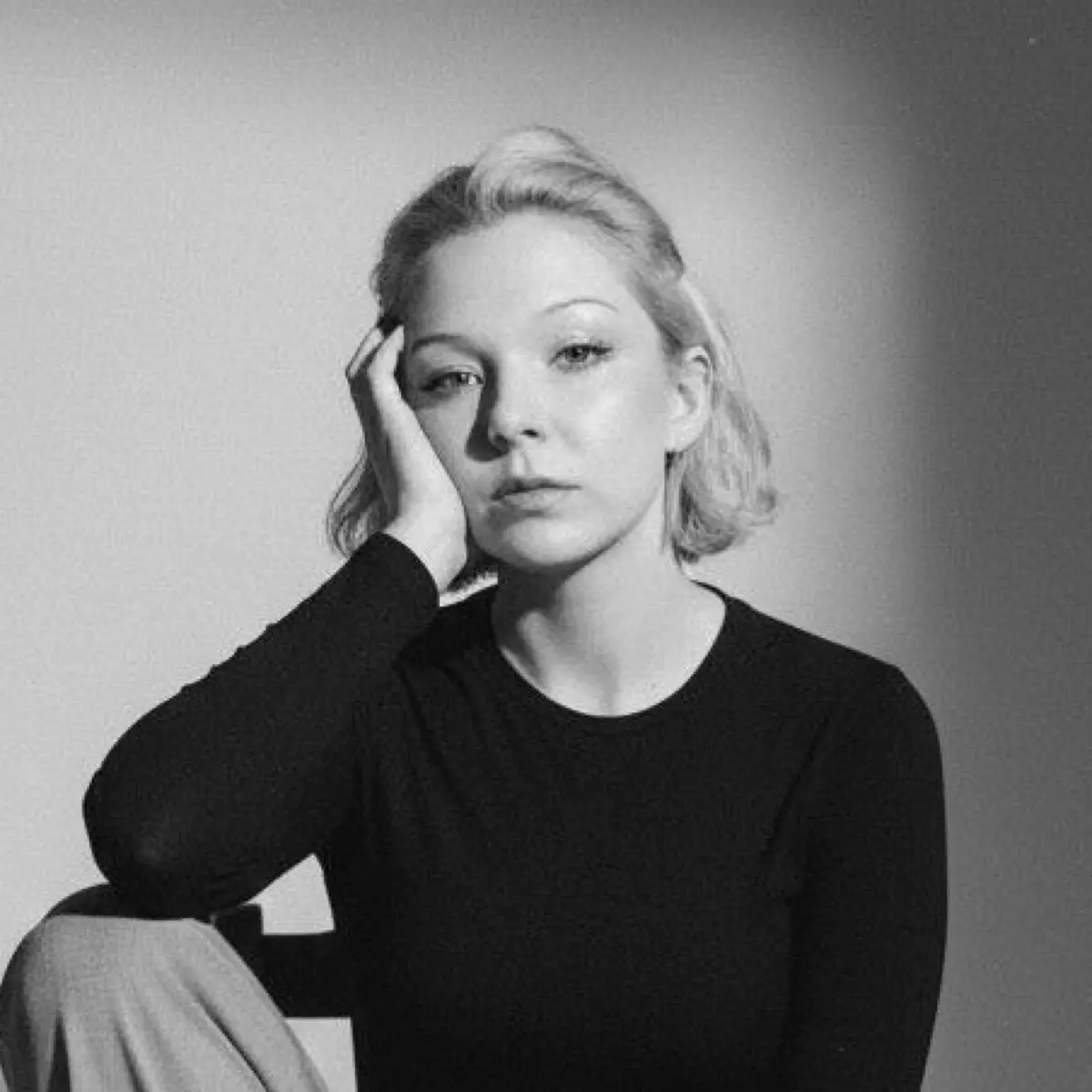 Александра Колосова