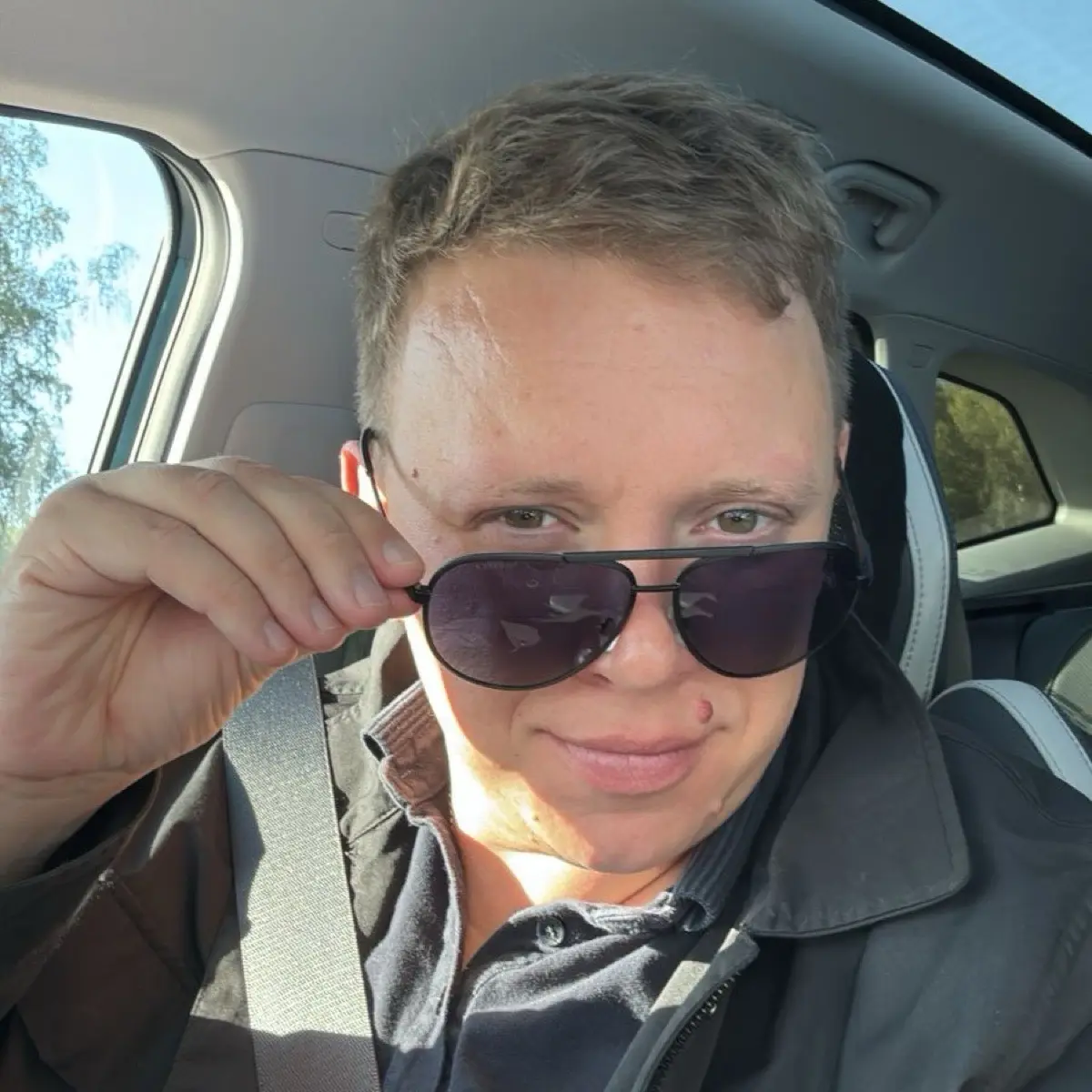 Максим Михеев | Сетка — социальная сеть от hh.ru