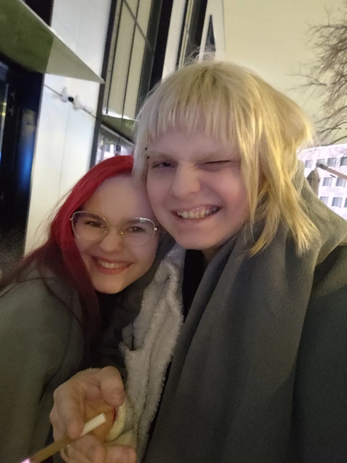 #альфабудущееночь | Сетка — социальная сеть от hh.ru