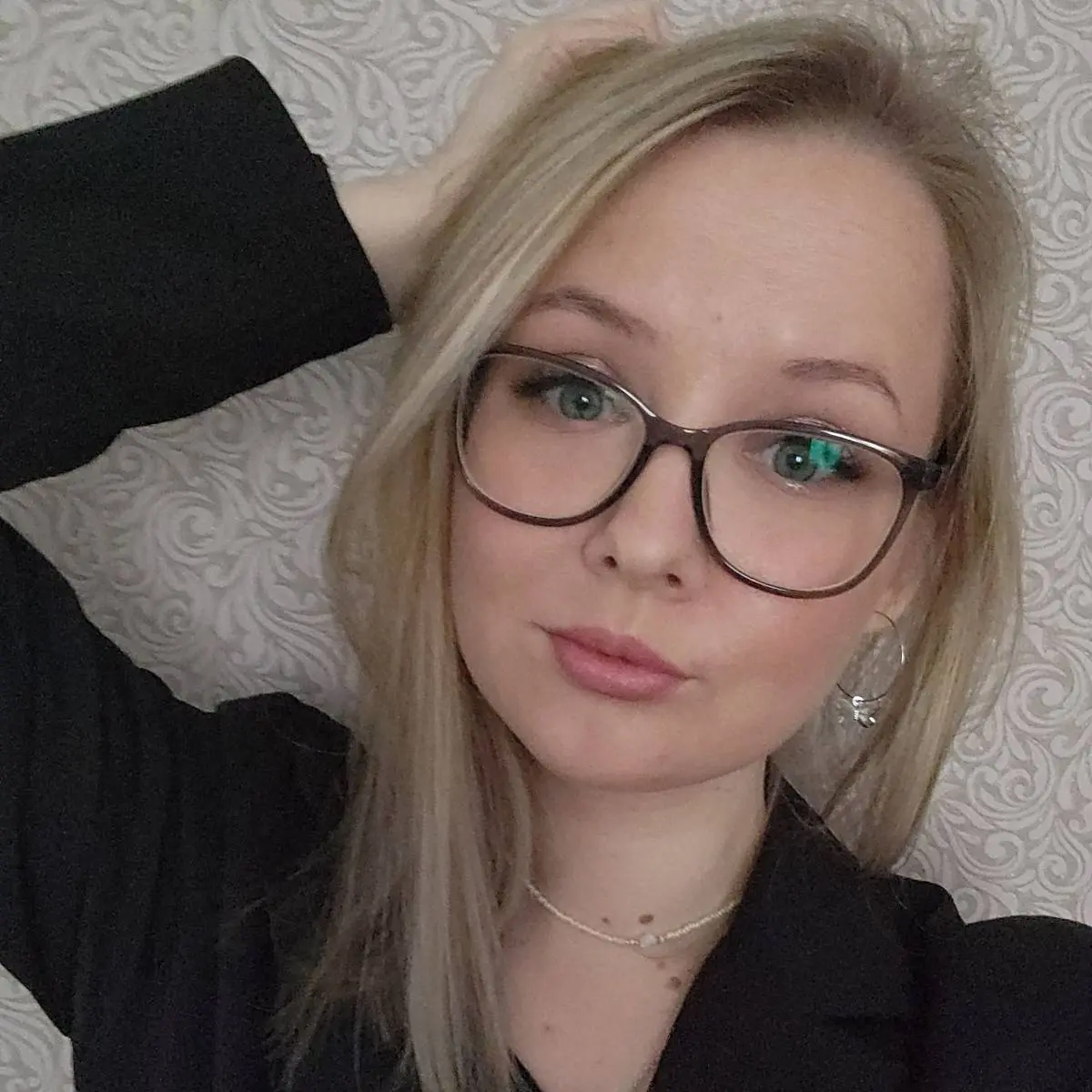 Эвелина Гладкова | Сетка — социальная сеть от hh.ru