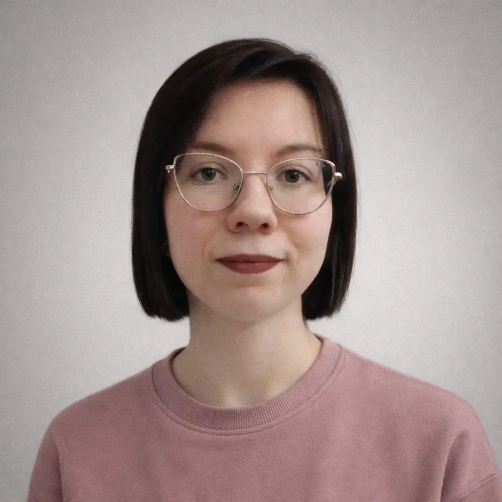 Валерия Стрыгина | Сетка — социальная сеть от hh.ru