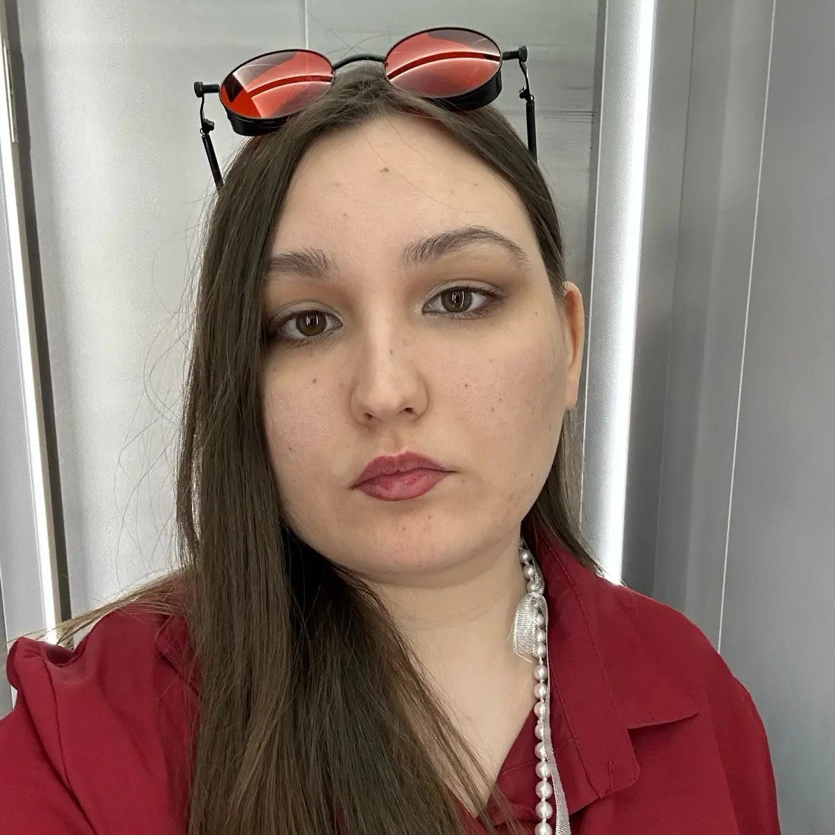 Арина Бобкова | Сетка — социальная сеть от hh.ru