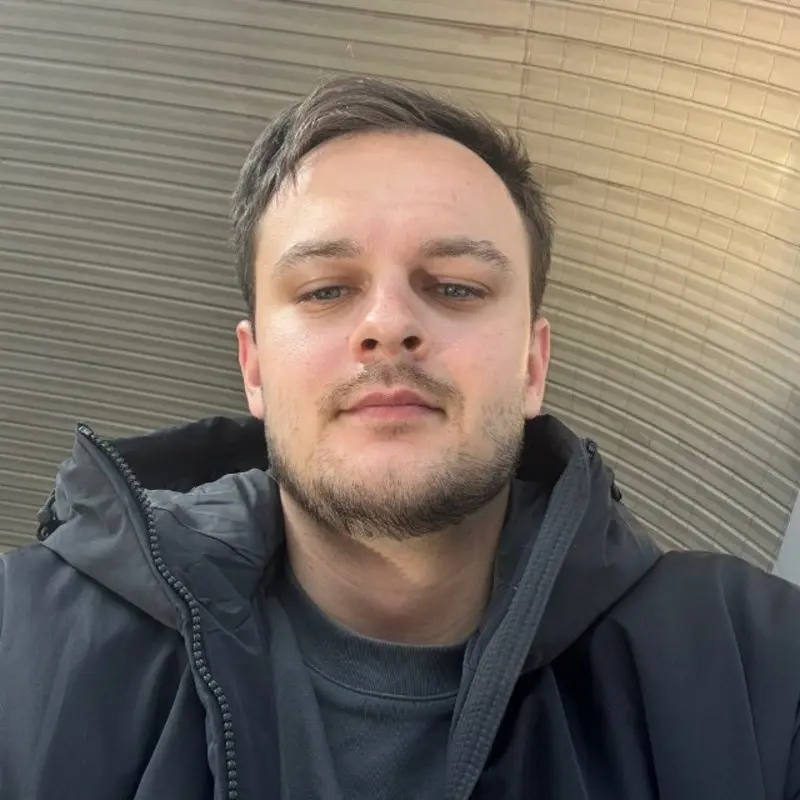 Анатолий Диков | Сетка — социальная сеть от hh.ru