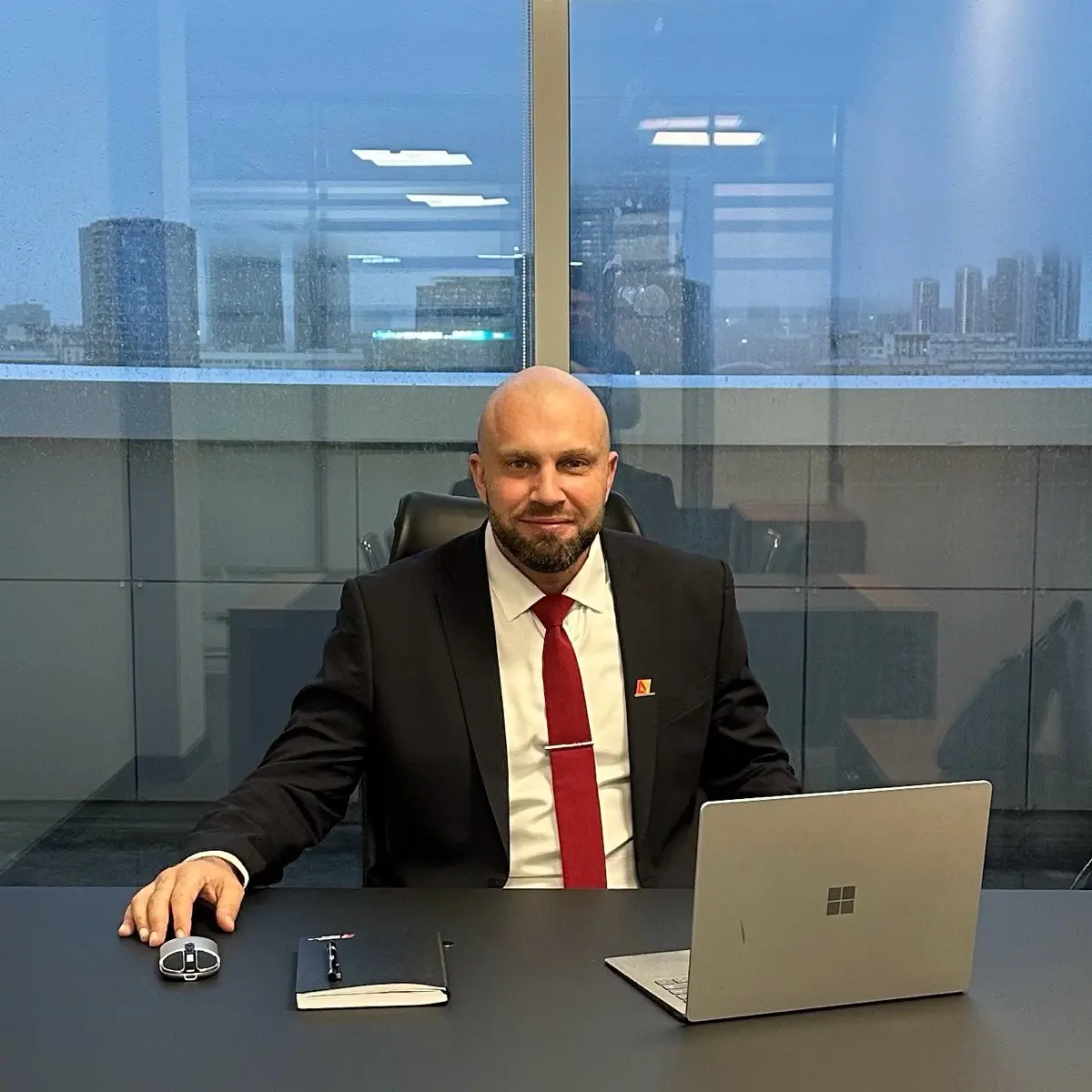 Петр Савченков | Сетка — социальная сеть от hh.ru