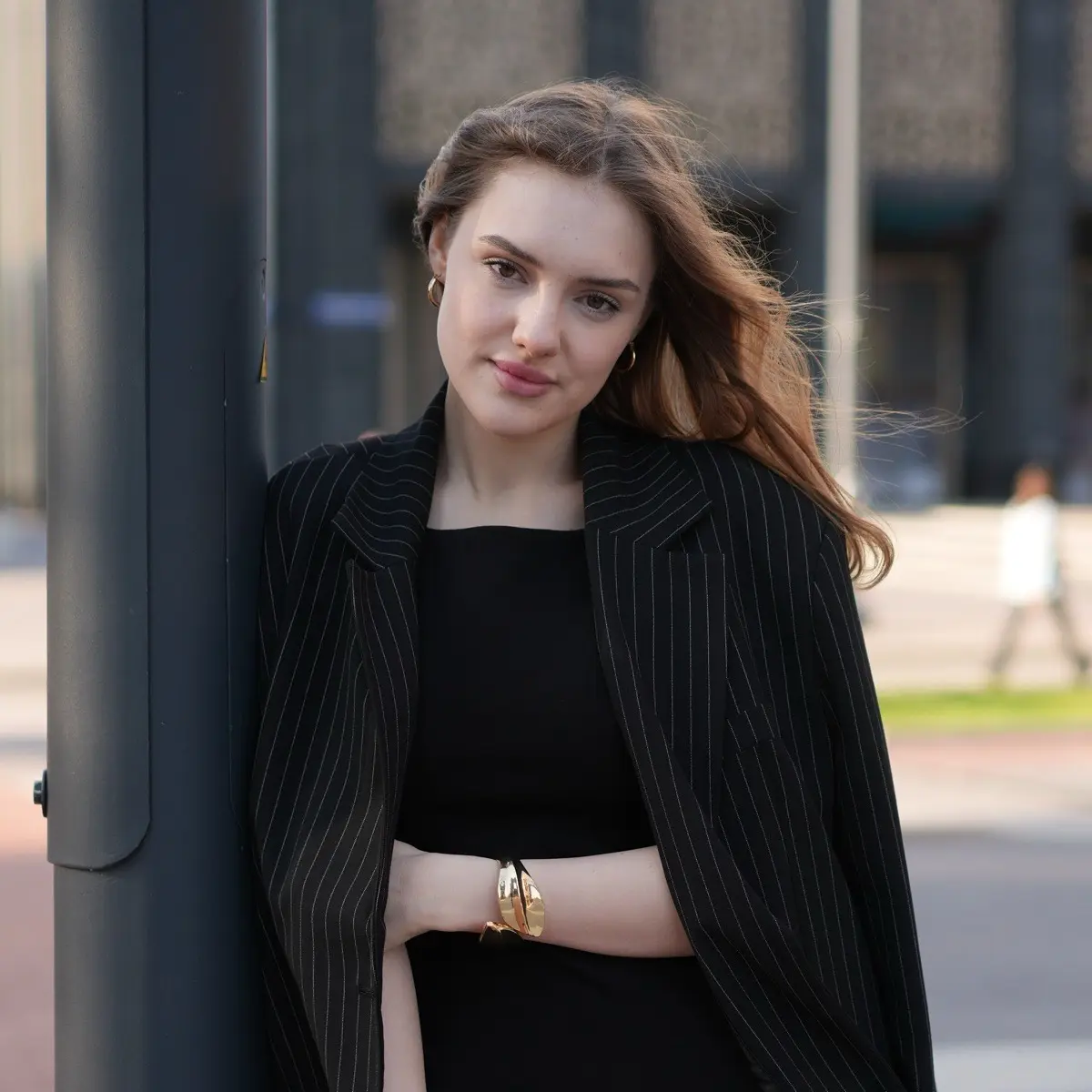 Елизавета Мишина | Сетка — социальная сеть от hh.ru