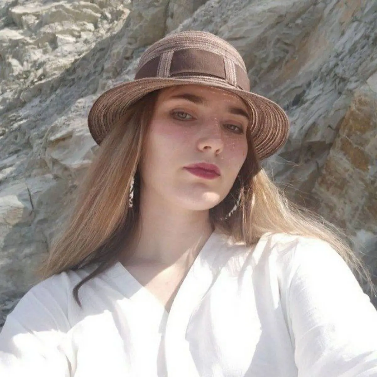 Арина Хмельницкая